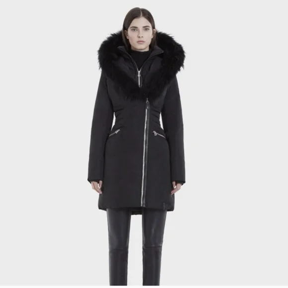 RUDSAK Jackets Coats Rudsak Muse Down Coat Poshmark
